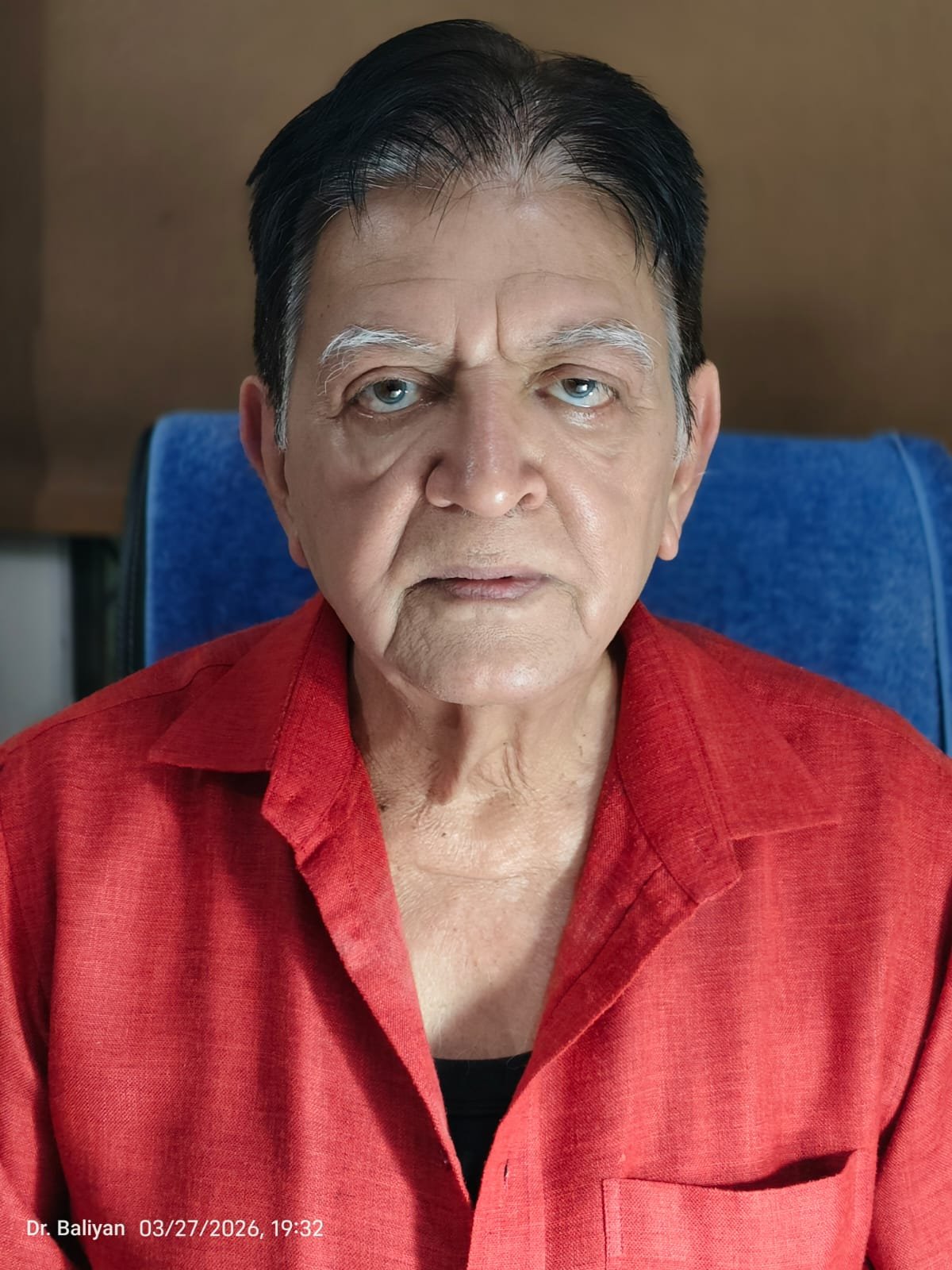 Dr. V.V.S Malik
