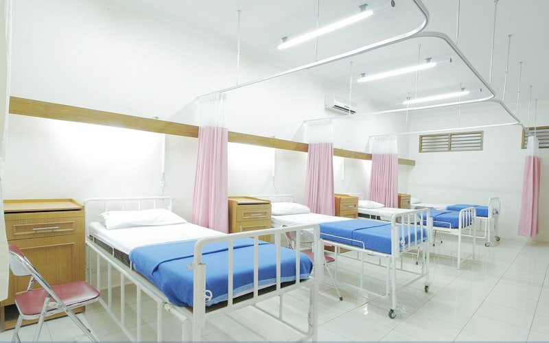 ICU